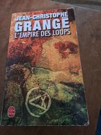 L empire des loups, Livres, Enlèvement ou Envoi