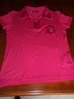 Prachtige MARCIANO  by GUESS blouse 36/38, Comme neuf, Taille 38/40 (M), Rose, Marciano by Guess