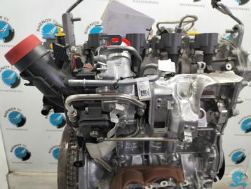 RENAULT SCENIC [TURBOCHARGER] 2019 beschikbaar voor biedingen