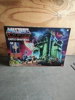 Nog in doos - Castle Grayskull - Masters of the Universe, Ophalen, Nieuw