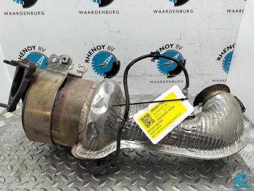 LANDROVER DISCOVERY SPORT [CATALYTIC_CONVERTER] 2016, Auto-onderdelen, Uitlaatsystemen, Gebruikt, ARN erkend, Stiba lid, Erkend duurzaam