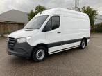 Mercedes-Benz Sprinter 315 CDI L2H2 / Car Play / Camera / 2, Auto's, Bestelwagens en Lichte vracht, 0 kg, Euro 6, 0 kg, Wit
