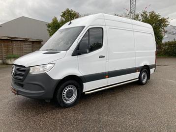 Mercedes-Benz Sprinter 315 CDI L2H2 / Car Play / Camera / 2