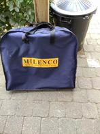 Milenco Leveller, Caravans en Kamperen, Ophalen, Gebruikt
