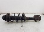 SCHOKBREKER LINKS VOOR Nissan Pixo (D31S) (01-2009/10-2013), Gebruikt, Nissan