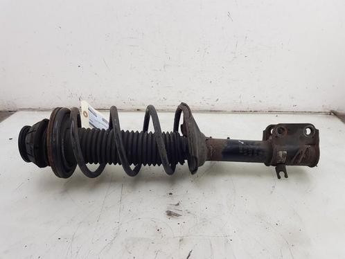 SCHOKBREKER LINKS VOOR Nissan Pixo (D31S) (01-2009/10-2013), Auto-onderdelen, Ophanging en Onderstel, Nissan, Gebruikt