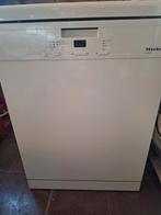Vaatwasmachine miele jubilee, Ophalen, Gebruikt