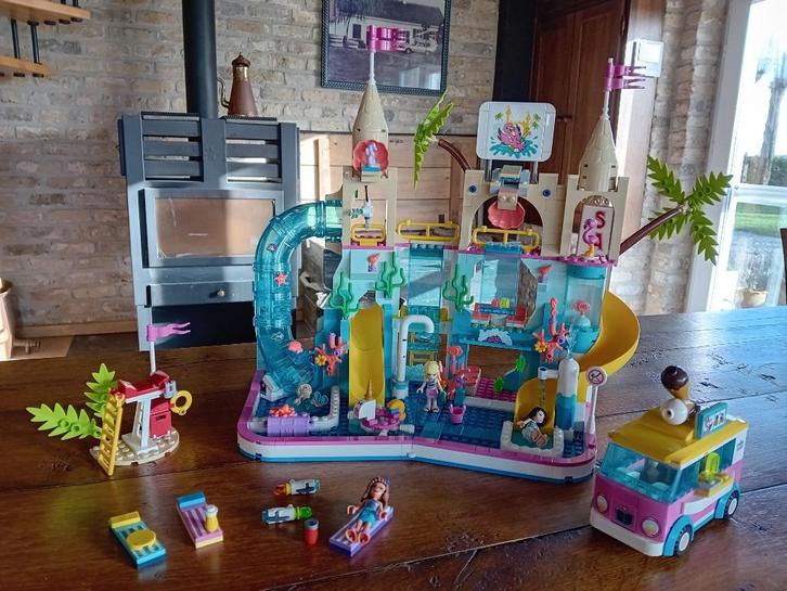 Lego Friends, Enfants & Bébés, Jouets | Duplo & Lego, Comme neuf, Lego, Enlèvement