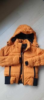 Skijas meisje Brunotti, maat 128 (8j), Ophalen, Zo goed als nieuw, Meisje