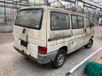 Volkswagen T4 camionette, Autos, Volkswagen, Particulier, Essence, Achat