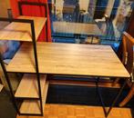 Ironwood bureau, Huis en Inrichting, Ophalen, Nieuw, Bureau