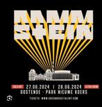 Rammstein Ostende 27-06-24, Tickets & Billets, Événements & Festivals