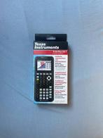 Texas Instruments TI-84 Plus CE-T (Phyton Edition), Ophalen of Verzenden, Grafische rekenmachine, Nieuw