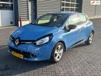 Renault Clio 0.9 TCe Dynamique, airco, navigatie, Auto diversen, Ongevalwagen, 898 cc, Handgeschakeld, Benzine, Stadsauto
