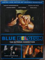 Blue Belgium , the Dutroux connection, Vanaf 16 jaar, Overige gebieden, Boxset, Ophalen of Verzenden
