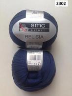 SMC SELECT Belisia coloris 2302, Ophalen of Verzenden, Nieuw, Breien, Wol of Garen