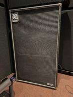Ampeg SVT 610 HLF, Muziek en Instrumenten, Ophalen, Gebruikt, Basgitaar, 100 watt of meer