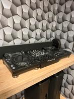 Pioneer DJM-750MK2 | XDJ-1000MK2 | DJ-Set | Toebehoren, Ophalen, Zo goed als nieuw, Dj-set, Pioneer