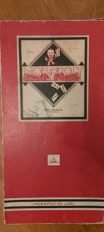 Monopolie, Zo goed als nieuw