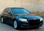 BMW 520D 190pk Automaat facelift Euro6b Xenon / Navi.., Auto's, Automaat, 118 g/km, Achterwielaandrijving, 4 cilinders