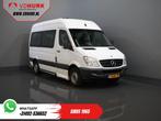 Mercedes-Benz Sprinter 313 2.2 CDI Aut. L2H2 € 10.648 Incl., Auto's, Bestelwagens en Lichte vracht, Automaat, 213 g/km, Wit, Mercedes-Benz