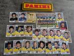 AUTOCOLLANTS PANINI FOOTBALL EURO 84 ROUMANIE 25x rares, Envoi, Neuf