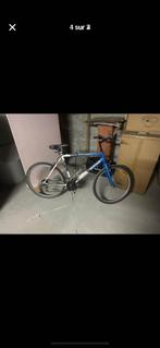 Vélo, Vélos & Vélomoteurs, Aluminium, 16 à 20 pouces, Enlèvement, Utilisé