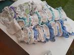 Lot de 16 couches lavables en bambou, Ophalen, Zo goed als nieuw