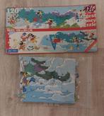 Puzzel Disney, Ophalen of Verzenden, Gebruikt