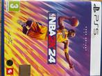 PlayStation game NBA 2K24 Kobe Bryant edition, Ophalen, Zo goed als nieuw