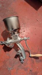 Moutmolen, Ophalen, Zo goed als nieuw