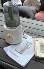 Philips advent stomer/mixer, Ophalen, Gebruikt