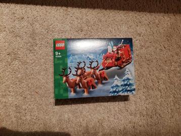 Lego 40499 Arrenslee
100% Nieuw en sealed.
Vaste prijs 40 eu beschikbaar voor biedingen