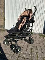 Buggy te koop, Kinderen en Baby's, Buggy's, Ophalen, Zo goed als nieuw, Verstelbare rugleuning