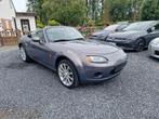 Mazda mx5 1.8 benzine, Achat, 93 kW, Entreprise, Boîte manuelle