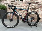 S-works Tarmac SL8 Limited edition FDJ maat 56, Fietsen en Brommers, 28 inch, Carbon, Nieuw, Meer dan 20 versnellingen