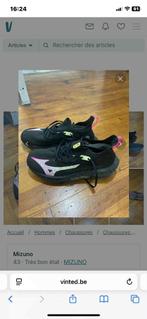 Mizuno, Sport en Fitness, Golf, Ophalen, Mizuno