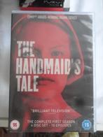 dvd box The Handmaid's tale, Ophalen of Verzenden