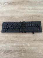 Diverse toetsenborden – bedraad & draadloos (Logitech), Ophalen of Verzenden, Azerty, Nieuw, Bedraad