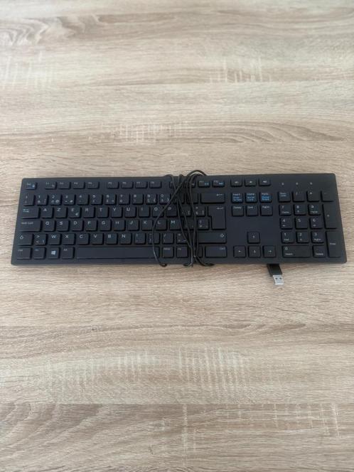Diverse toetsenborden – bedraad & draadloos (Logitech), Computers en Software, Toetsenborden, Nieuw, Azerty, Bedraad, Ophalen of Verzenden