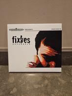 Fixkes – Super-héros CD 2010 Digipak, CD & DVD, CD | Néerlandophone, Comme neuf, Enlèvement ou Envoi, Rock