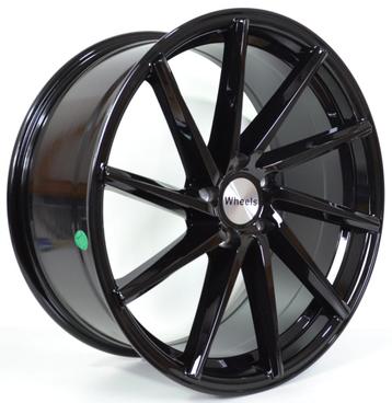 Nieuwe 19X8.5 5X112 ET42 Links en rechts draaiend beschikbaar voor biedingen