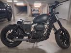 Te koop Bobber 125 cc., Chopper, 3 cilinders, Particulier, 125 cc