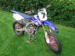 2018 yamaha Full cross yz250f Motorfiets, Motoren, Bedrijf, Overig