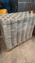 Glasdallen, Enlèvement, Comme neuf