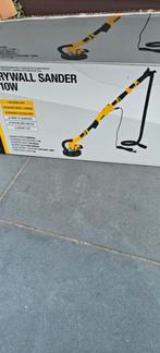 Drywall sander 710W, Ophalen, Zo goed als nieuw