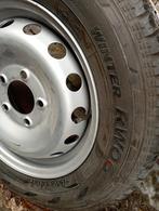 pneus jantes camionnette, Enlèvement ou Envoi, Pneu(s)