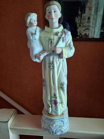 SINT ANTONIUS BEELD, Ophalen of Verzenden