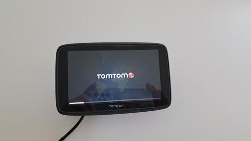 GPS TOM TOM Via 53, Auto diversen, Autonavigatie, Zo goed als nieuw, Ophalen