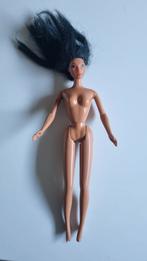 Poupée Barbie Pocahontas 1966, Comme neuf, Enlèvement ou Envoi, Poupée